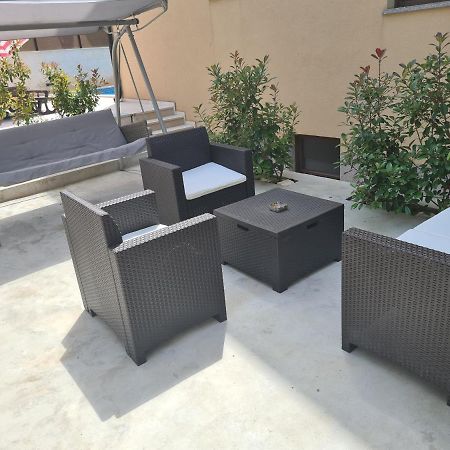 Apartments Jukic Porec Exterior photo