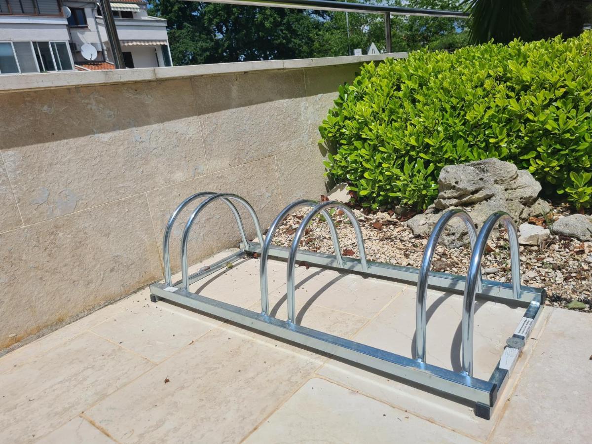 Apartments Jukic Porec Exterior photo