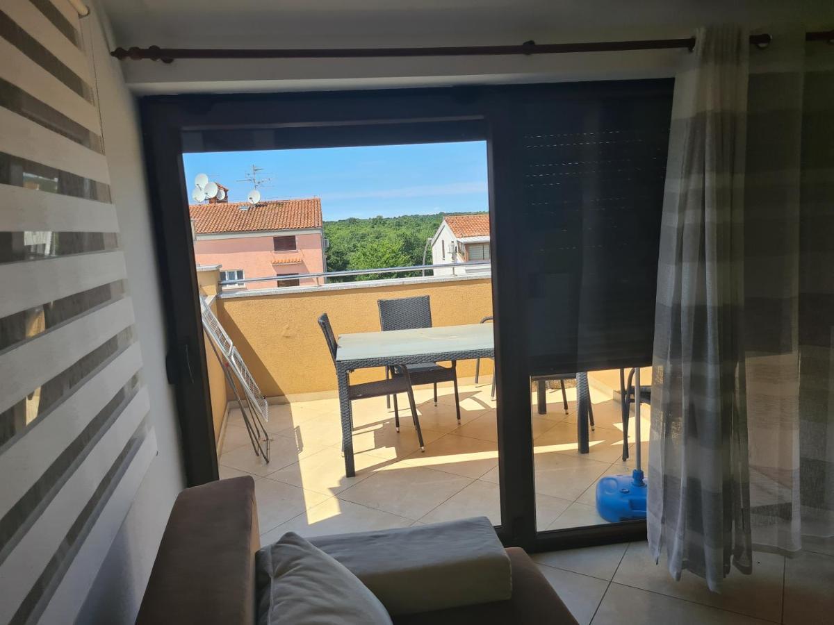 Apartments Jukic Porec Exterior photo