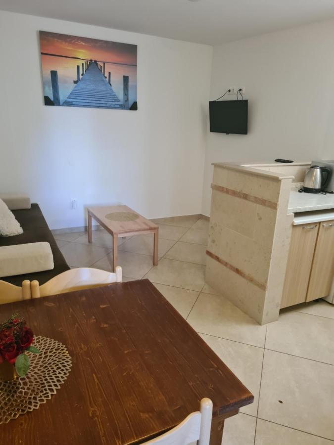 Apartments Jukic Porec Exterior photo